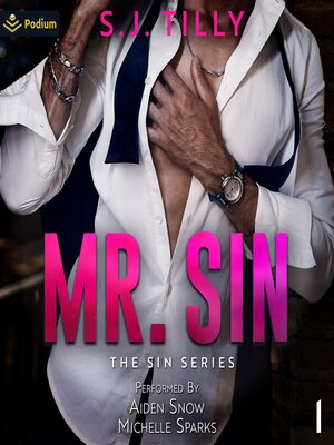 cover image of Mr. Sin